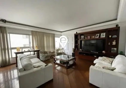 Apartamento com 4 Quartos à venda, 160m² no Vila Monte Alegre, São Paulo
