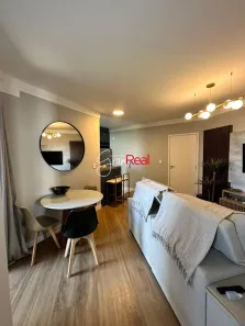 Apartamento com 2 Quartos à venda, 54m² no Jardim Bela Vista, Indaiatuba