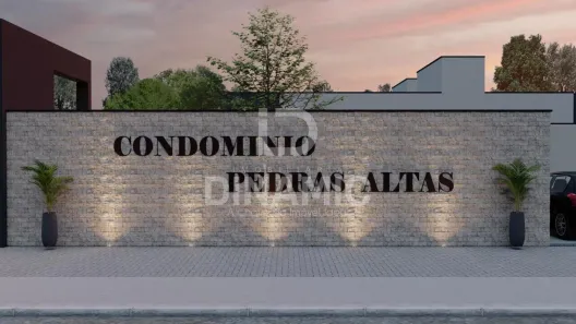 Casa de Condomínio com 2 Quartos à venda, 53m² no Chácaras de Recreio São Joaquim, Goiânia