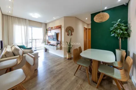 Apartamento com 2 Quartos à venda, 71m² no Assunção, São Bernardo do Campo