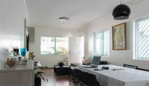 Casa com 3 Quartos à venda, 140m² no Vila Mariana, São Paulo
