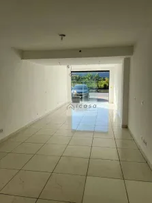 Sala Comercial para alugar, 50m² no Urbanova, São José dos Campos