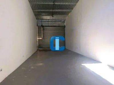 Galpão/Depósito/Armazém para alugar, 110m² no Vila Piauí, São Paulo