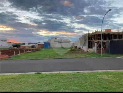 Lote/Terreno à venda, 413m² no Água Seca, Piracicaba