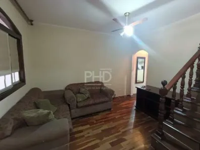 Sobrado com 3 Quartos à venda, 189m² no Rudge Ramos, São Bernardo do Campo