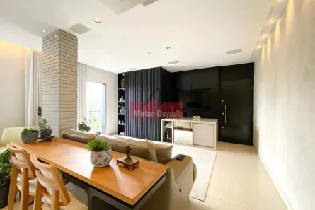 Apartamento com 3 Quartos à venda, 90m² no Cruzeiro, Belo Horizonte