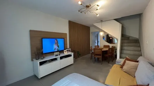 Sobrado com 3 Quartos à venda, 100m² no Vila Cruzeiro, São Paulo
