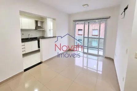 Apartamento com 1 Quarto à venda, 51m² no Boqueirão, Santos