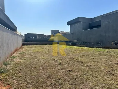 Lote/Terreno à venda, 360m² no Quinta do Lago Residence, São José do Rio Preto