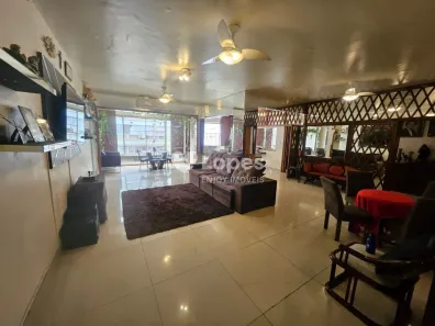 Apartamento com 3 Quartos à venda, 152m² no Copacabana, Rio de Janeiro
