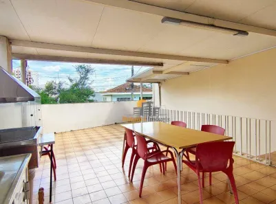 Casa com 4 Quartos à venda, 220m² no Vila Indiana, São Paulo