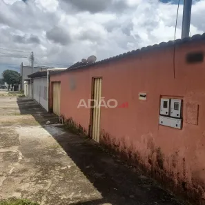 Casa com 3 Quartos à venda, 235m² no Jardim Novo Mundo, Goiânia