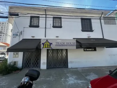 Imóvel Comercial com 3 Quartos à venda, 120m² no Ipiranga, São Paulo