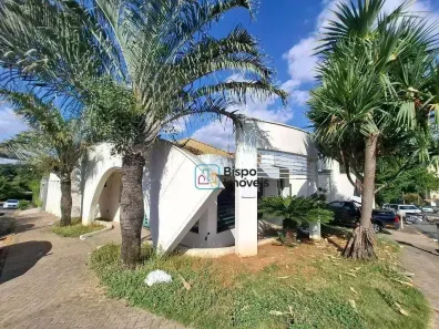 Imóvel Comercial para alugar, 230m² no Paraíso, Americana