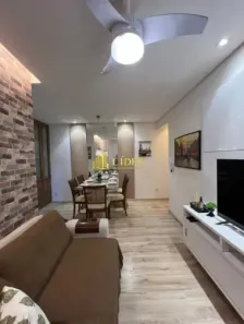 Apartamento com 2 Quartos à venda, 60m² no Tubalina, Uberlândia