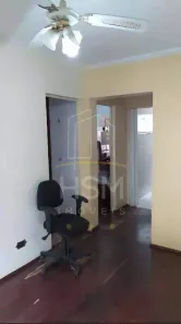 Apartamento com 2 Quartos à venda, 52m² no Demarchi, São Bernardo do Campo