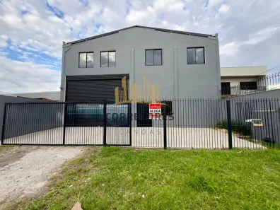 Galpão/Depósito/Armazém para alugar, 400m² no Mathias Velho, Canoas