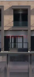 Sobrado com 3 Quartos à venda, 139m² no Parque Mandaqui, São Paulo