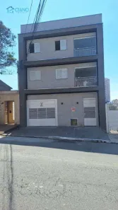 Apartamento com 1 Quarto para alugar, 36m² no Vila Oratório, São Paulo