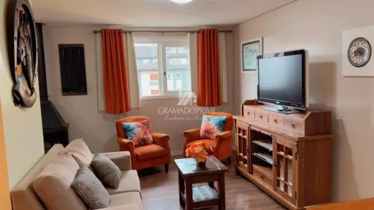 Apartamento com 4 Quartos à venda, 142m² no Vila Suica, Gramado