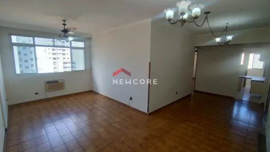 Apartamento com 2 Quartos à venda, 112m² no Centro, São Vicente