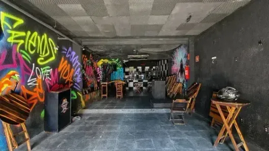 Ponto Comercial para alugar, 197m² no Meireles, Fortaleza