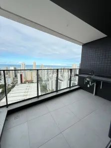 Apartamento com 3 Quartos à venda, 108m² no Boa Viagem, Recife