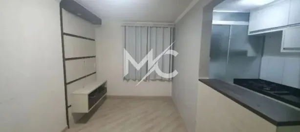 Apartamento com 2 Quartos à venda, 49m² no Cidade Morumbi, São José dos Campos