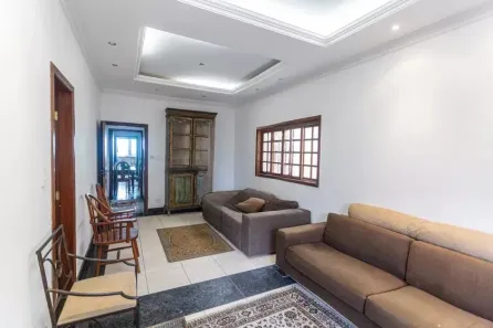 Casa com 5 Quartos à venda, 400m² no Serra, Belo Horizonte