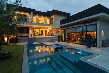 Casa de Condomínio com 4 Quartos à venda, 486m² no Condomínio Eco Residence, Bragança Paulista