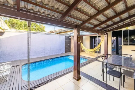 Casa com 3 Quartos à venda, 134m² no Jardim Atlântico, Goiânia