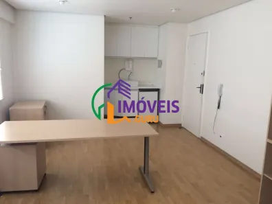 Ponto Comercial à venda, 30m² no Barra Funda, São Paulo