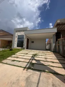 Casa de Condomínio com 3 Quartos à venda, 110m² no Ponta Negra, Manaus
