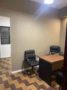 Sala Comercial para alugar, 22m² no Boa Vista, São Caetano do Sul