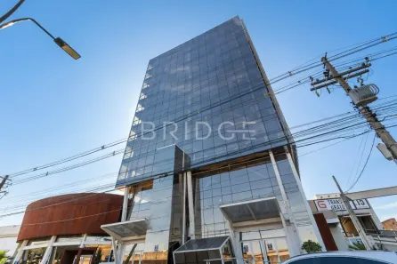 Prédio Comercial para alugar, 3155m² no Anchieta, Porto Alegre