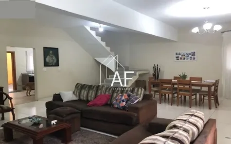 Sobrado com 3 Quartos à venda, 180m² no Vila Isolina Mazzei, São Paulo