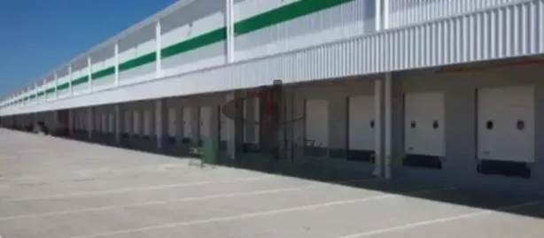 Galpão/Depósito/Armazém para alugar, 2436m² no Vila Bonfim, Embu das Artes