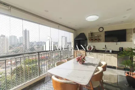 com 3 Quartos à venda, 127m² no Jardim Independência, São Paulo