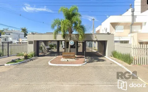 Casa de Condomínio com 3 Quartos à venda, 108m² no Hípica, Porto Alegre