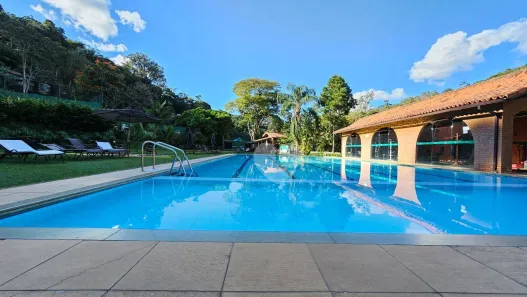 Apartamento com 1 Quarto à venda, 68m² no Itaipava, Petrópolis
