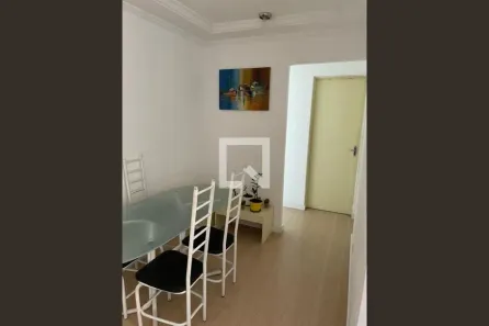 Apartamento com 2 Quartos à venda, 60m² no Brás, São Paulo