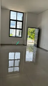 Casa de Condomínio com 3 Quartos à venda, 140m² no Vila Monte Alegre, Paulínia