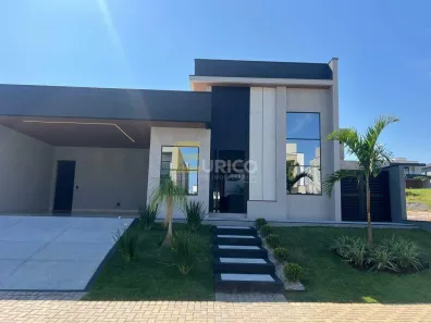 Casa com 3 Quartos à venda, 214m² no Loteamento Residencial Arborais, Campinas