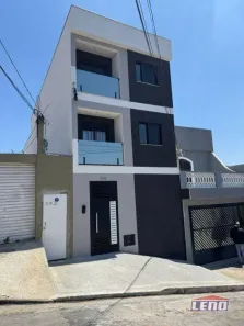 Apartamento com 1 Quarto à venda, 30m² no Penha de França, São Paulo