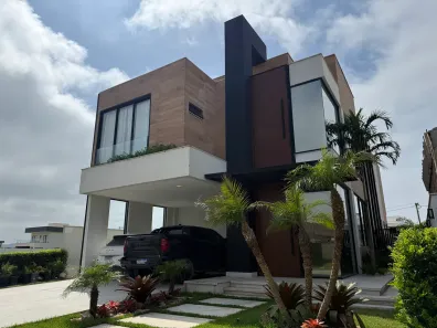 Casa de Condomínio com 4 Quartos à venda, 325m² no Ogiva, Cabo Frio