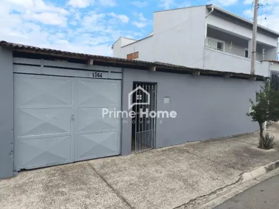 Casa com 3 Quartos à venda, 160m² no Cidade Satélite Íris, Campinas