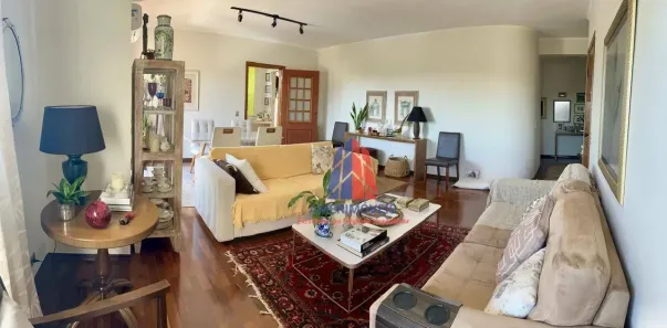 Apartamento com 3 Quartos à venda, 126m² no Centro, Americana