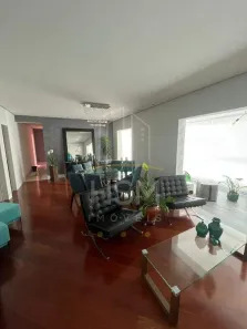 Cobertura com 4 Quartos à venda, 256m² no Anchieta, São Bernardo do Campo