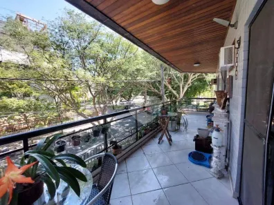 Apartamento com 3 Quartos à venda, 105m² no Recreio dos Bandeirantes, Rio de Janeiro