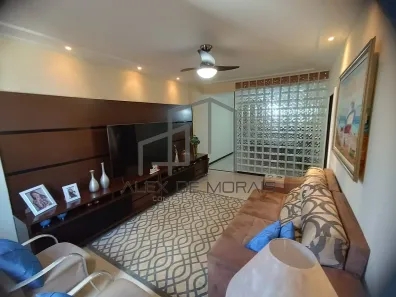 Apartamento com 3 Quartos à venda, 150m² no Parque Moscoso, Vitória